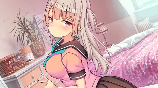 图片[4]-【Switch】动漫乐园Anime Paradise-v1.0.1-2dlc-中文-60帧 - 关先生资源站-关先生资源站