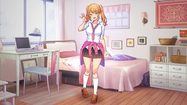 图片[5]-【Switch】动漫乐园Anime Paradise-v1.0.1-2dlc-中文-60帧 - 关先生资源站-关先生资源站