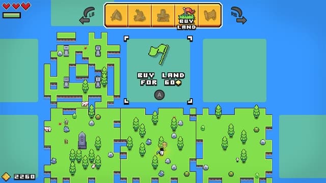 图片[4]-【Switch】浮岛物语 Forager-v4.1.3-中文-60帧-需Yuzu游玩-打开后多等会就能游玩了 - 关先生资源站-关先生资源站