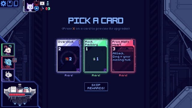 图片[4]-【Switch】钴素核心Cobalt Core-v1.2.4-中文-60帧-开头要多等等等一会 - 关先生资源站-关先生资源站