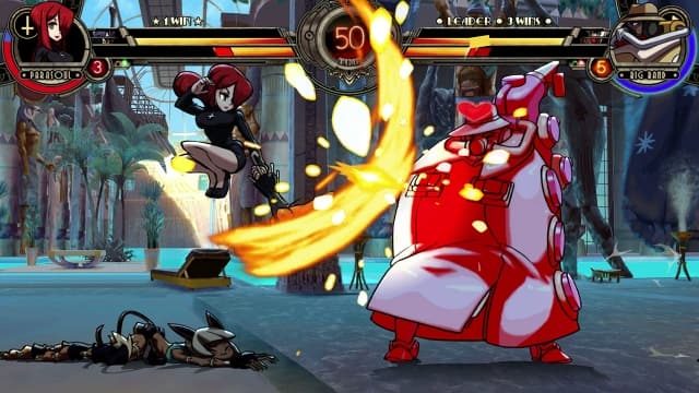 图片[5]-【Switch】骷髅女孩 二度返场-v1.0.11-5dlc-中文-60帧 - 关先生资源站-关先生资源站