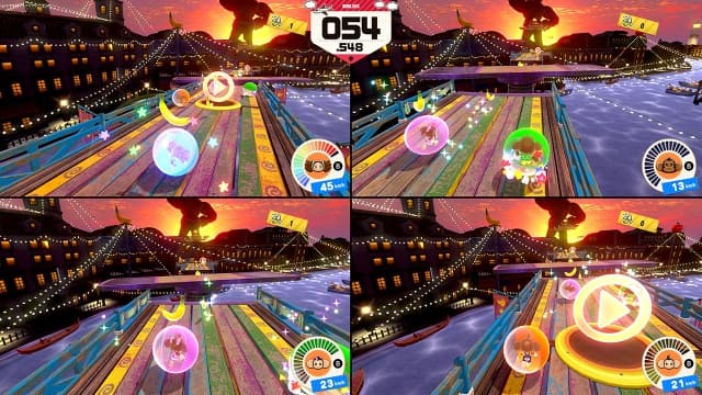 图片[3]-【Switch】超级猴子球 香蕉大乱斗-v2.20-35dlc-中文60帧 - 关先生资源站-关先生资源站