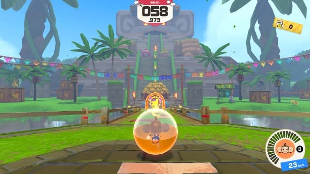 图片[4]-【Switch】超级猴子球 香蕉大乱斗-v2.20-35dlc-中文60帧 - 关先生资源站-关先生资源站