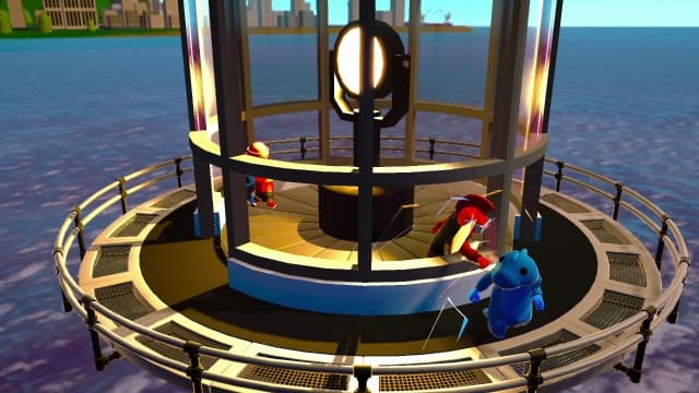 图片[2]-【Switch】萌萌小人大乱斗Gang Beasts-v1.26.0-中文-60帧 - 关先生资源站-关先生资源站