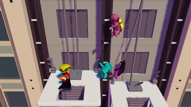 图片[3]-【Switch】萌萌小人大乱斗Gang Beasts-v1.26.0-中文-60帧 - 关先生资源站-关先生资源站