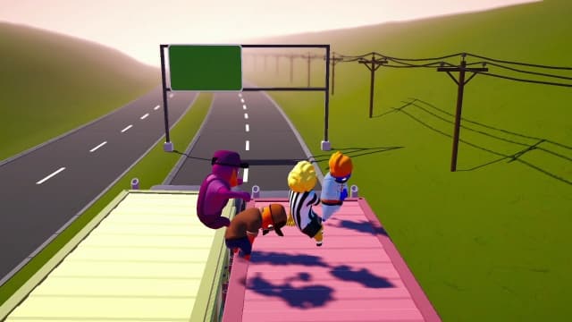 图片[4]-【Switch】萌萌小人大乱斗Gang Beasts-v1.26.0-中文-60帧 - 关先生资源站-关先生资源站