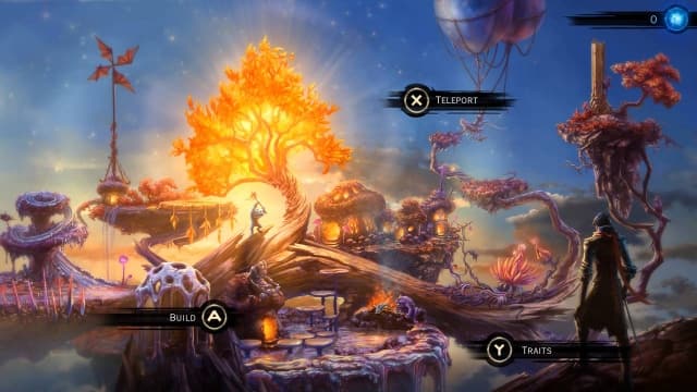 图片[3]-【Switch】维德VED-v1.0.2-中文-60帧 - 关先生资源站-关先生资源站