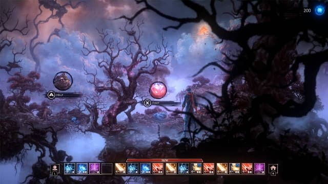 图片[4]-【Switch】维德VED-v1.0.2-中文-60帧 - 关先生资源站-关先生资源站