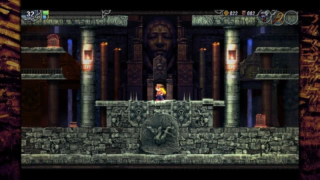 图片[2]-【Switch】穆拉纳秘宝2La-Mulana2-v1.0.5-中文-60帧 - 关先生资源站-关先生资源站