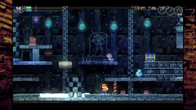 图片[3]-【Switch】穆拉纳秘宝2La-Mulana2-v1.0.5-中文-60帧 - 关先生资源站-关先生资源站