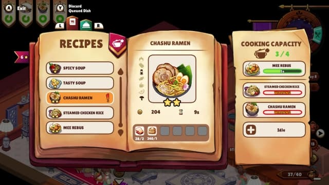 图片[2]-【Switch】猫娘小厨Cuisineer-v2.0.27-中文-30帧 - 关先生资源站-关先生资源站