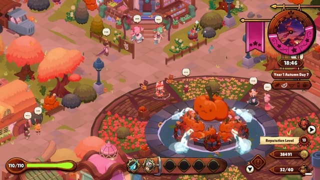图片[5]-【Switch】猫娘小厨Cuisineer-v2.0.27-中文-30帧 - 关先生资源站-关先生资源站