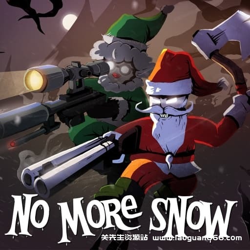 【Switch】没有雪了-v1.0.1-中文-30帧 - 关先生资源站-关先生资源站