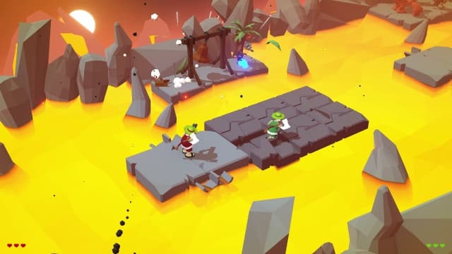 图片[2]-【Switch】没有雪了-v1.0.1-中文-30帧 - 关先生资源站-关先生资源站