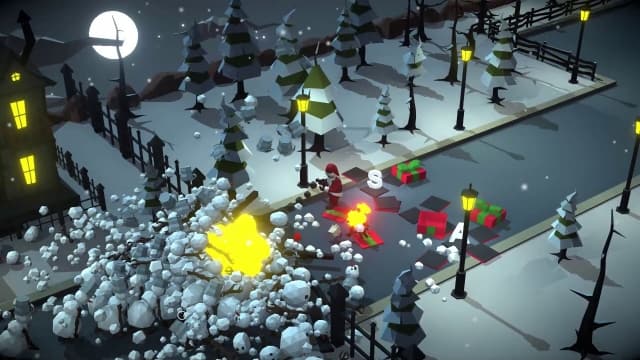图片[4]-【Switch】没有雪了-v1.0.1-中文-30帧 - 关先生资源站-关先生资源站