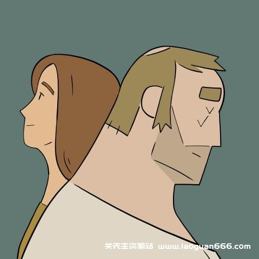 【Switch】松树：情与逝Pine A Story Of Loss-v1.4.12885-中文-60帧 - 关先生资源站-关先生资源站