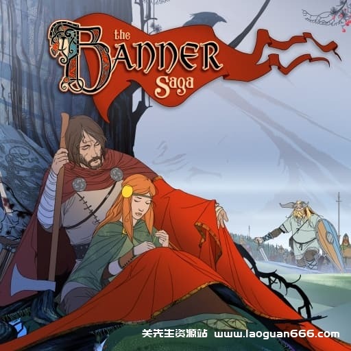 【Switch】旗帜的传说1-v2.59.06-中文-60帧 - 关先生资源站-关先生资源站