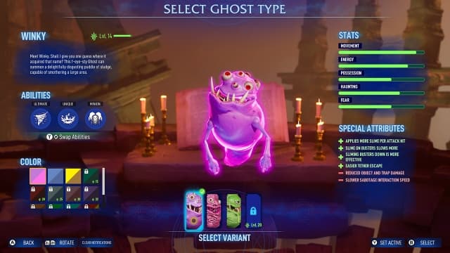 图片[2]-【Switch】捉鬼敢死队 灵魂释放-v1.11.0-英文-30帧 - 关先生资源站-关先生资源站