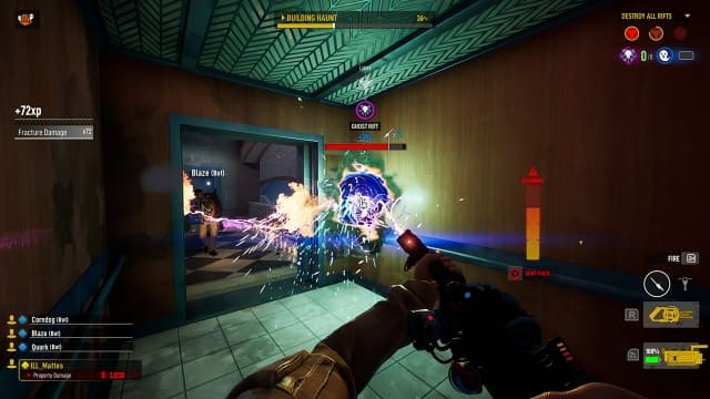 图片[3]-【Switch】捉鬼敢死队 灵魂释放-v1.11.0-英文-30帧 - 关先生资源站-关先生资源站