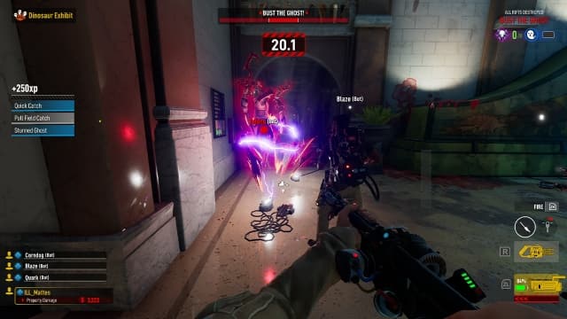 图片[4]-【Switch】捉鬼敢死队 灵魂释放-v1.11.0-英文-30帧 - 关先生资源站-关先生资源站