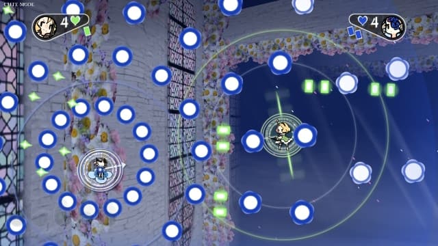 图片[2]-【Switch】少女与魔法Maiden & Spell-v1.3.2-中文-60帧 - 关先生资源站-关先生资源站