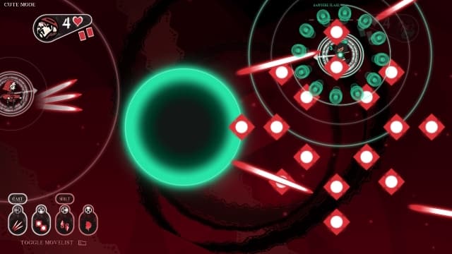 图片[4]-【Switch】少女与魔法Maiden & Spell-v1.3.2-中文-60帧 - 关先生资源站-关先生资源站