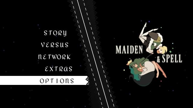图片[5]-【Switch】少女与魔法Maiden & Spell-v1.3.2-中文-60帧 - 关先生资源站-关先生资源站