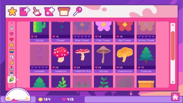 图片[3]-【Switch】小小贴纸铺Sticky Business-v1.0.7-1dlc-中文-60帧 - 关先生资源站-关先生资源站
