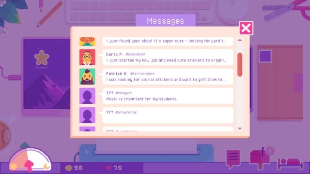 图片[5]-【Switch】小小贴纸铺Sticky Business-v1.0.7-1dlc-中文-60帧 - 关先生资源站-关先生资源站