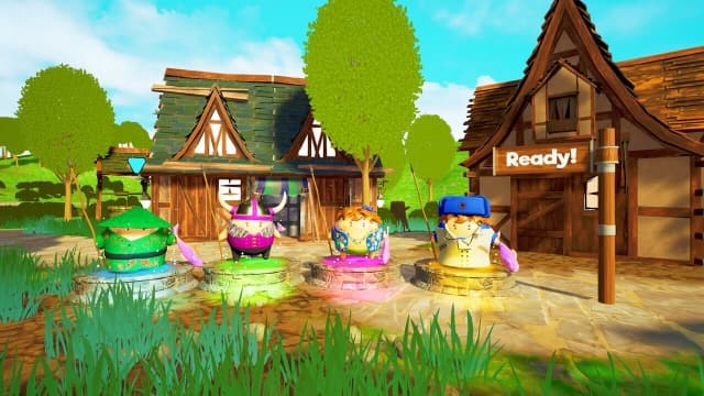 图片[4]-【Switch】土豆竞技场Potato Arena-中文-30帧 - 关先生资源站-关先生资源站