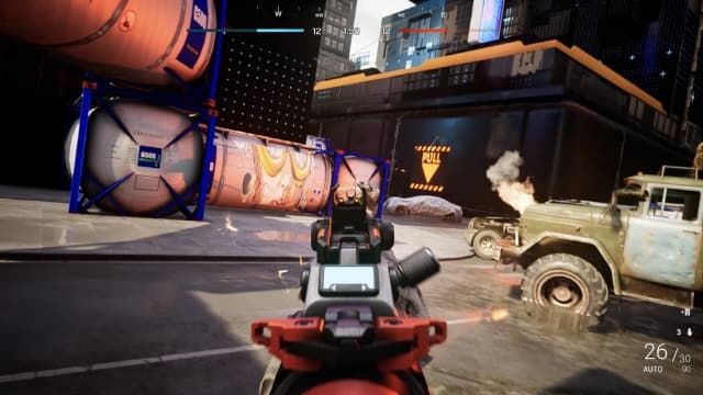 图片[5]-【Switch】出逃 Exodus-v1.0.0-中文-30帧 - 关先生资源站-关先生资源站