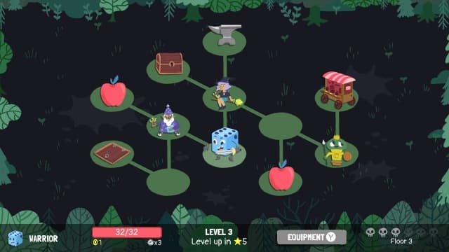 图片[2]-【Switch】骰子地下城-v2.1.0-中文-60帧 - 关先生资源站-关先生资源站