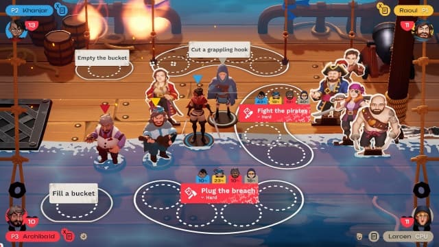 图片[3]-【Switch】阿瑞亚之旅Worlds of Aria-v1.1.5-1dlc-中文-60帧 - 关先生资源站-关先生资源站