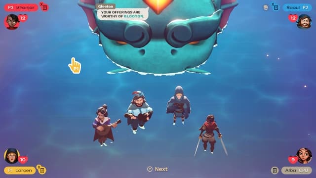 图片[4]-【Switch】阿瑞亚之旅Worlds of Aria-v1.1.5-1dlc-中文-60帧 - 关先生资源站-关先生资源站