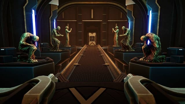 图片[3]-【Switch】金字塔与外星人 逃脱密室-v1.1.0-中文-60帧 - 关先生资源站-关先生资源站