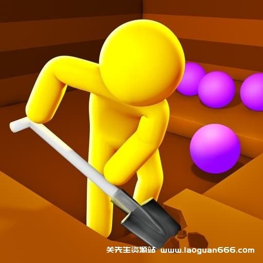 【Switch】深入挖掘Dig Deep!-v1.0.1-2dlc-中文-60帧 - 关先生资源站-关先生资源站