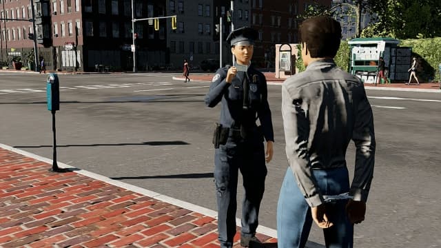图片[2]-【Switch】警察模拟器：巡警-v1.0.1-2dlc-中文-30帧 - 关先生资源站-关先生资源站