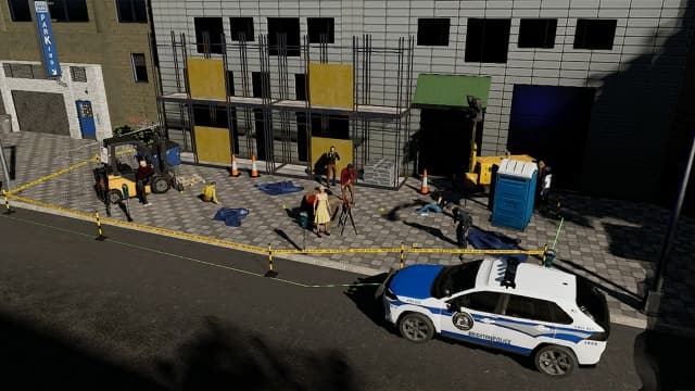 图片[3]-【Switch】警察模拟器：巡警-v1.0.1-2dlc-中文-30帧 - 关先生资源站-关先生资源站