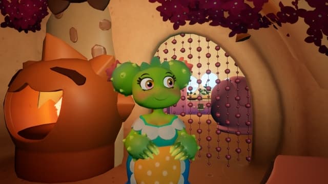 图片[4]-【Switch】花园女巫的生活-v1.0.5-中文-30帧 - 关先生资源站-关先生资源站
