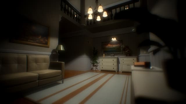 图片[2]-【switch】恶灵在内 Evil Inside-60帧 - 关先生资源站-关先生资源站