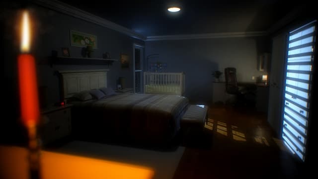 图片[4]-【switch】恶灵在内 Evil Inside-60帧 - 关先生资源站-关先生资源站