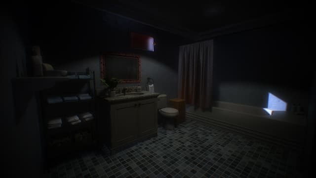图片[5]-【switch】恶灵在内 Evil Inside-60帧 - 关先生资源站-关先生资源站