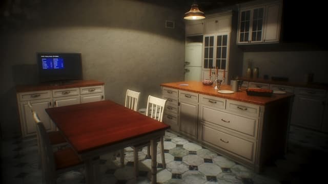 图片[6]-【switch】恶灵在内 Evil Inside-60帧 - 关先生资源站-关先生资源站