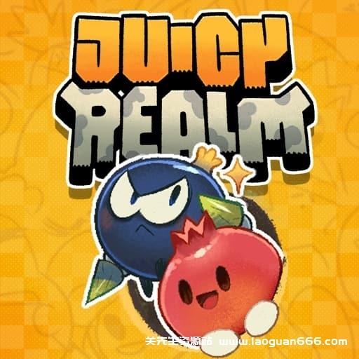 【switch】恶果之地-v3.0.12-60帧 - 关先生资源站-关先生资源站
