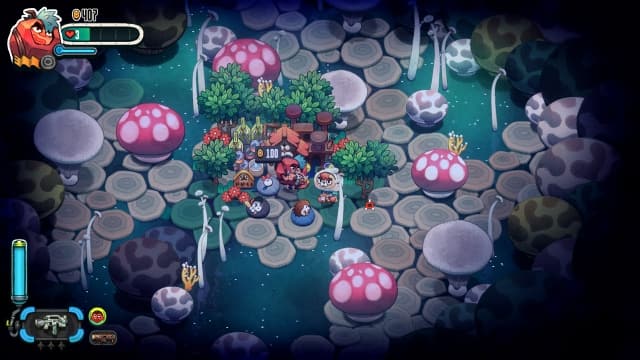 图片[3]-【switch】恶果之地-v3.0.12-60帧 - 关先生资源站-关先生资源站
