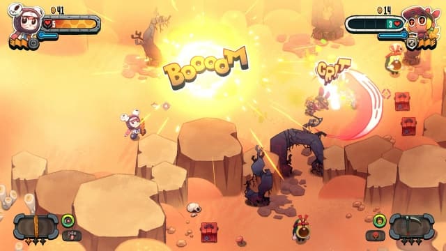 图片[6]-【switch】恶果之地-v3.0.12-60帧 - 关先生资源站-关先生资源站