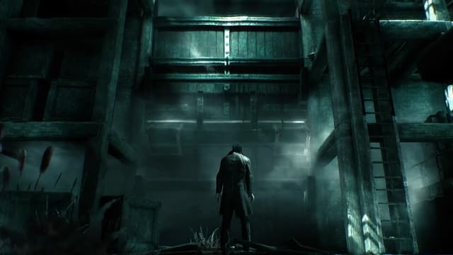 图片[3]-【Switch】克苏鲁的呼唤-v0.1.5-30帧 - 关先生资源站-关先生资源站