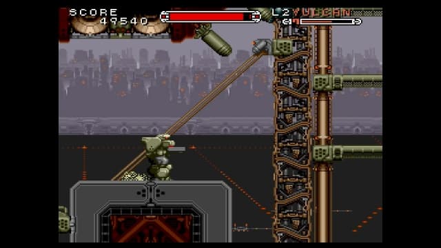 图片[4]-【switch】重装机兵瓦尔肯解密-v1.0.3-60帧-无中文 - 关先生资源站-关先生资源站