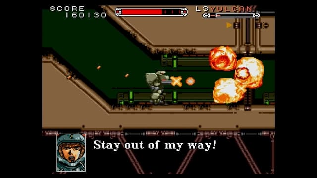 图片[5]-【switch】重装机兵瓦尔肯解密-v1.0.3-60帧-无中文 - 关先生资源站-关先生资源站