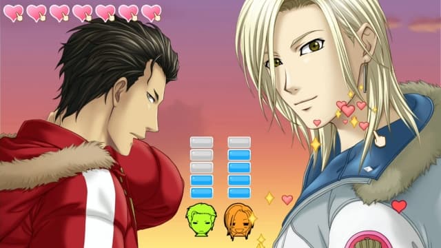 图片[2]-【switch】心跳回忆：女生版3-v1.0.3-60帧-日文 - 关先生资源站-关先生资源站